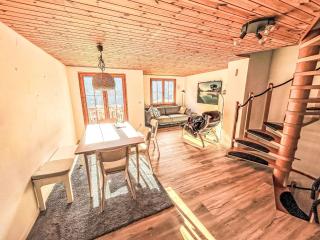 Apartment Casa Foppa by Interhome - 9