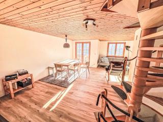 Apartment Casa Foppa by Interhome - 5