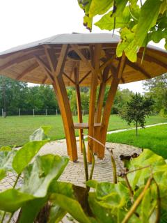 Templomzugi Fenyő Nyaraló - 3