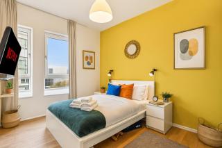 LUMA Old Street Stay by KeyHol Luxury - 7