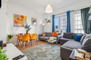 LUMA Old Street Stay by KeyHol Luxury - 0