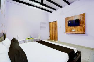 Hotel O YAMUNA RESORT - 4