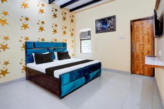 Hotel O YAMUNA RESORT - 3