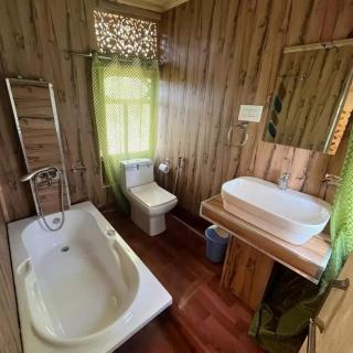 House boat house of common - 7