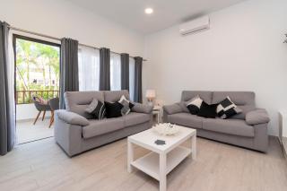 Cristian Sur Luxury 2 Bedroom Apartment - 7
