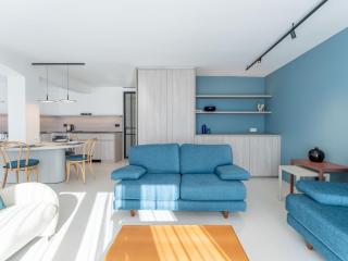 Apartment Marie Antoinette close by the sea by Interhome - 5