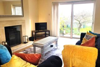 Countryside Retreat 5 Minutes to Glastonbury and 10 Minutes to Wells - 9