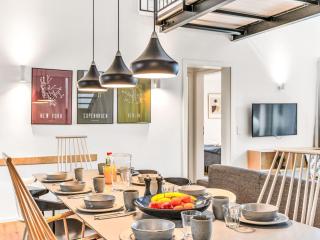 Holiday Home Horizont Lodge by Interhome - 8