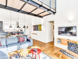 Holiday Home Horizont Lodge by Interhome - 5