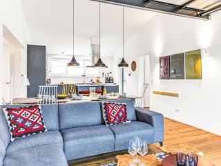 Holiday Home Horizont Lodge by Interhome - 1