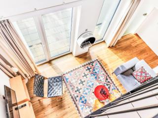 Holiday Home Horizont Lodge by Interhome - 1