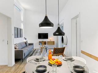 Holiday Home Küstenzauber by Interhome - 2