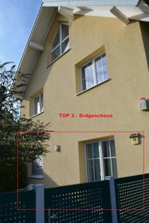 Apppartement Florian - Die perfekte Verbindung zwischen Großstadt und Natur - b44113 - 6