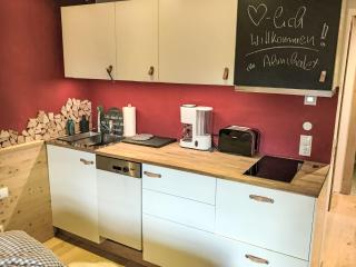 Apartment Almchalet Zillertal-1 by Interhome - 5