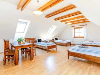 Holiday Home Halámky by Interhome - 4