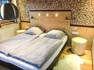 Apartment Almchalet Zillertal-1 by Interhome - 2