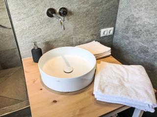 Apartment Almchalet Zillertal-1 by Interhome - 1