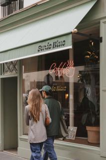 Hôtel Suzie Blue - 8