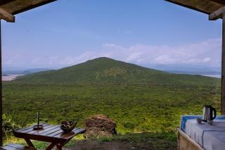 Paradise Lodge ArbaMinch - 7