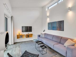 Holiday Home Schulenburg - 137 by Interhome - 2