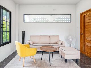 Eden Villa - Verdant Garden - Pai - 6