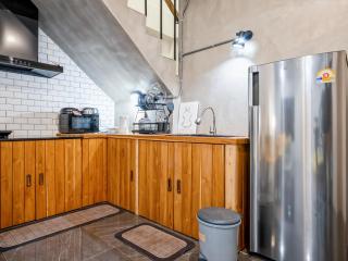 Eden Villa - Verdant Garden - 6