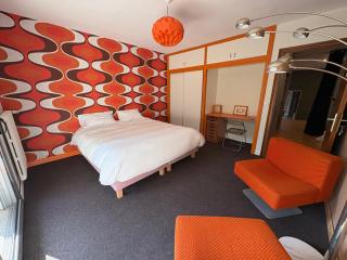 La Maison de l'Orbière - 6