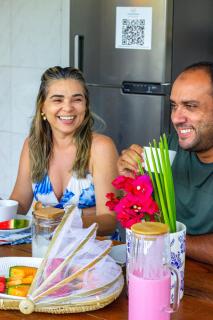 Pousadinha no Paracuru - 9