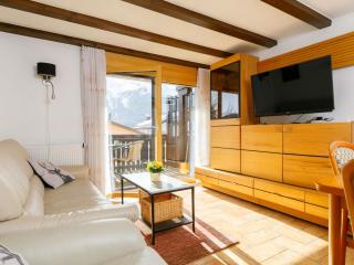 Apartment Apt-31 by Interhome - 2