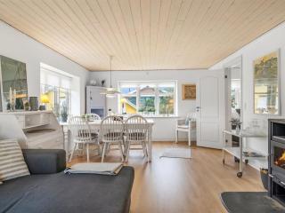 Holiday Home Fränze - 500m from the sea by Interhome - 7