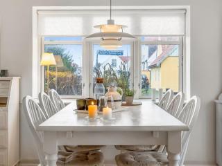 Holiday Home Fränze - 500m from the sea by Interhome - 6