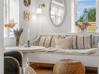 Holiday Home Fränze - 500m from the sea by Interhome - 2