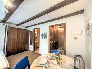 Apartment Residenza Chesa Margun 33-1 by Interhome - 7