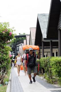 Phi Phi Andaman Legacy Resort - Koh Phi Phi Don - 4