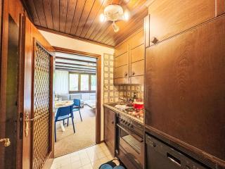 Apartment Residenza Chesa Margun 33-1 by Interhome - 6