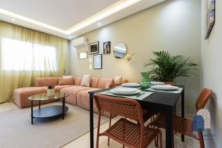 Prestige APT Style & elegant RABAT by MERAT HOME - 5