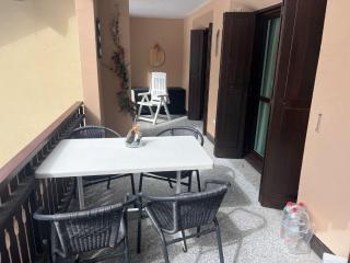 Apartment Residenza Chesa Margun 57-3 by Interhome - 2