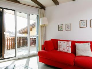 Apartment Residenza Chesa Margun 57-3 by Interhome - 1