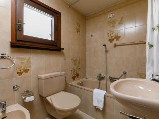 Apartment Residenza Chesa Margun 57-3 by Interhome - 1