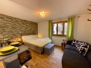 Apartment Residenza Chesa Margun 14-2 by Interhome - 5