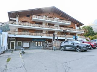 Studio L'Eden 10 by Interhome - 4