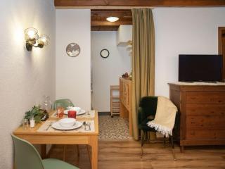 Studio L'Eden 10 by Interhome - 4