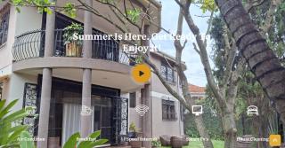 Elma Suites and Lounge - 3