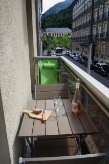 Appartement Lumineux - 5