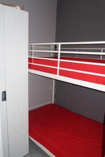 Appartement Lumineux - 4