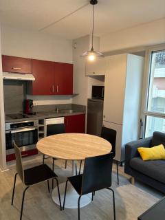 Appartement Lumineux et confortable centre ville - 2