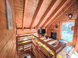 Holiday Home Zirbenwaldhütt'n by Interhome - 5