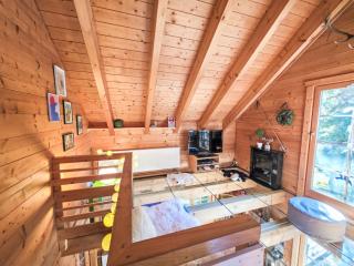 Holiday Home Zirbenwaldhütt'n by Interhome - 3