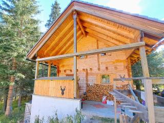 Holiday Home Zirbenwaldhütt'n by Interhome - 5