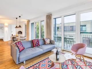 Apartment Seeidyll by Interhome - 0